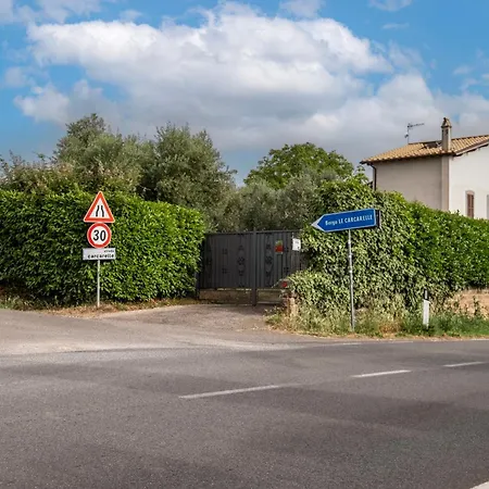 Holiday home Casaletto Della Musica