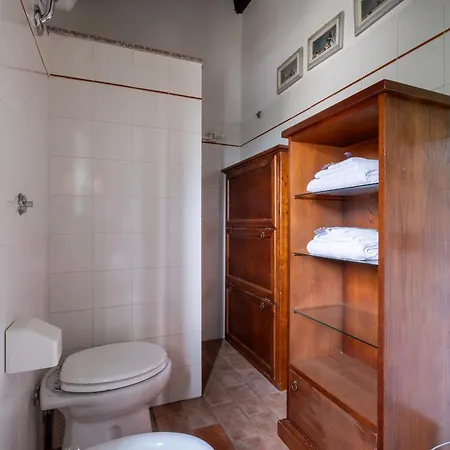 Holiday home Casaletto Della Musica *