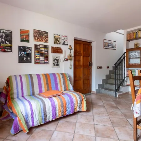 Casaletto Della Musica * Viterbo