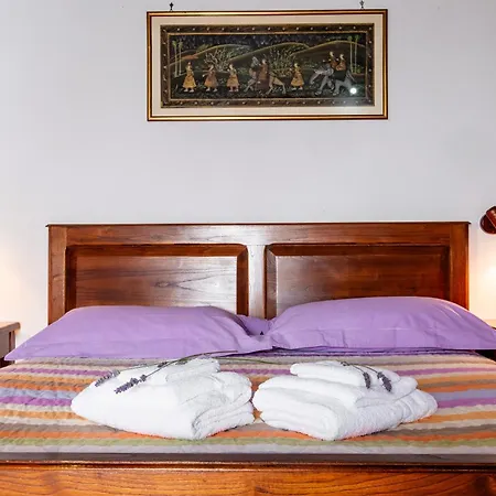 Holiday home Casaletto Della Musica *
