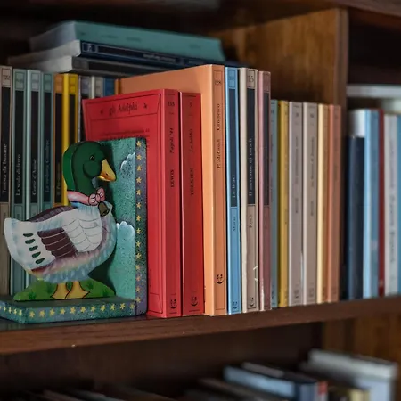 Casaletto Della Musica *