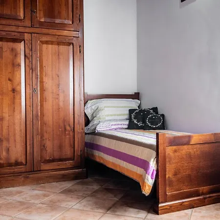 Casaletto Della Musica Holiday home Viterbo