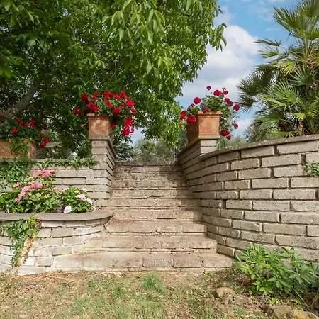 Holiday home Casaletto Della Musica Viterbo