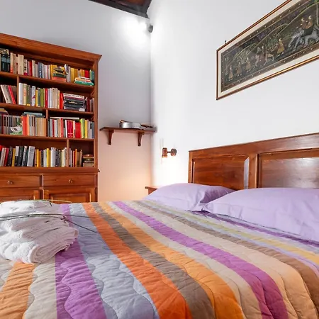 Casaletto Della Musica Holiday home